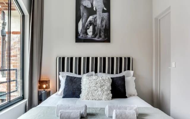 Sweet inn Apartments Versailles-Paris Expo - photo 3