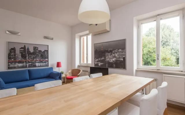RSH Apartment Fori Imperiali Enchanting - photo 5