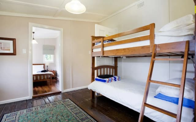 Norfolk House - photo 5
