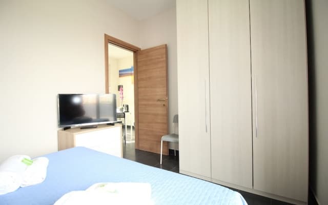 Anagnina Apartment Roma - photo 5