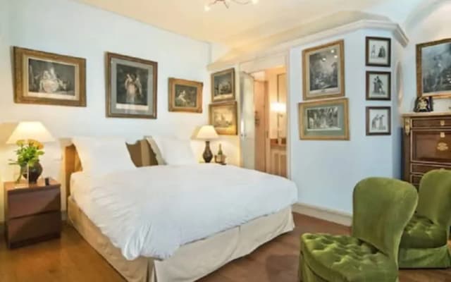 108373 - Appartement 4 Personnes à Paris - photo 2