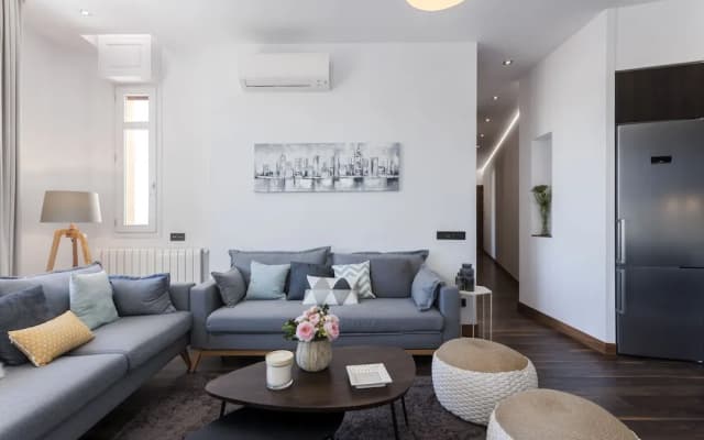 DOBO HOMES GRAN VIA lV APARTMENT - photo 3