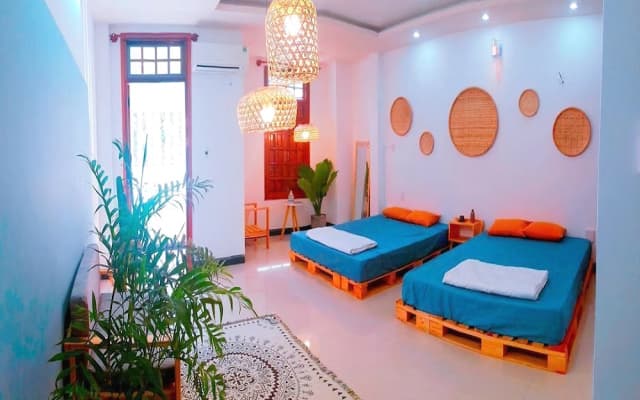 Bana Home and Spa - photo 2