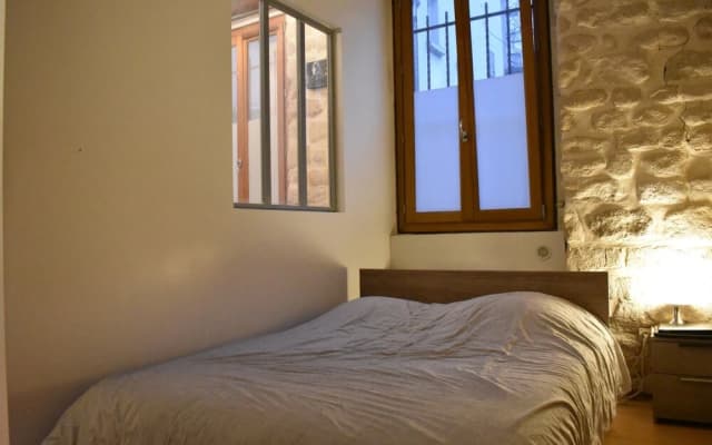 1 Bedroom Flat in the 12th Vincennes - photo 3