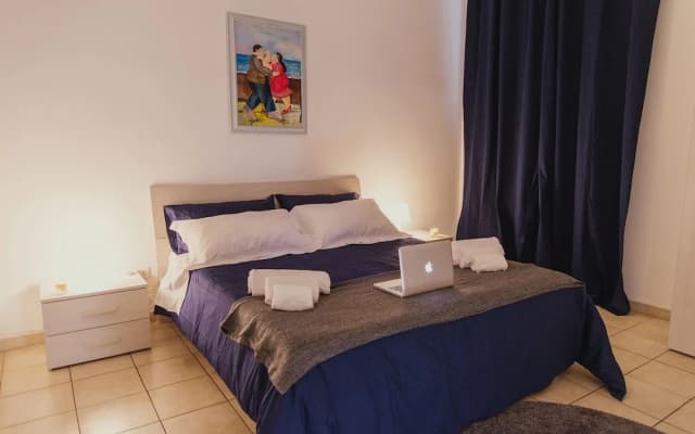 Vatican Dome View Apartment - photo 2