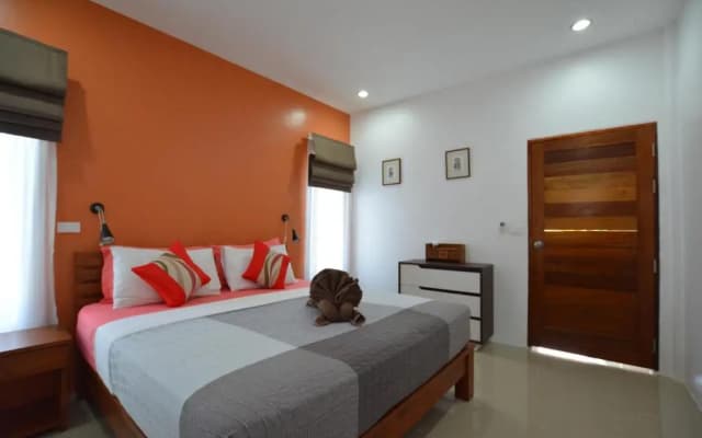 Lanta Sitara Villas - photo 4