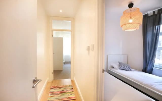 Marylebone Apartments by Allô Housing - photo 3
