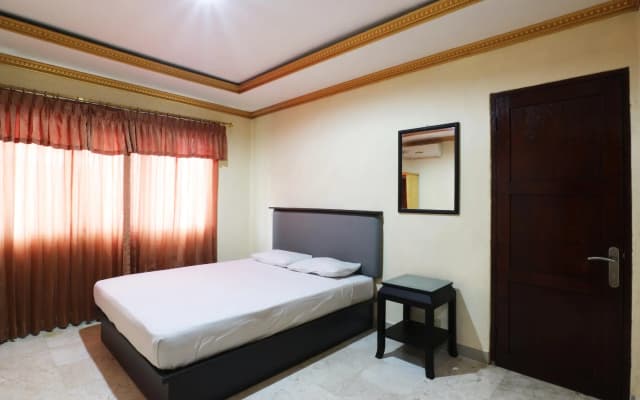 Jambrut Inn - photo 4
