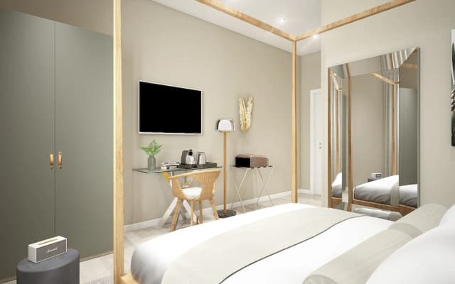Suites 44 - photo 5