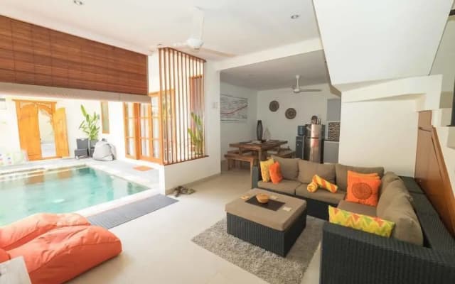 Villa Sunrise 1 - photo 2