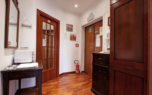Rent Rooms Filomena & Francesca - photo 2