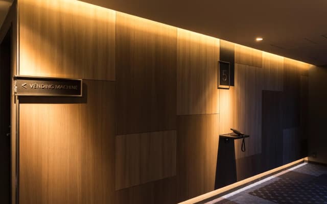 JR East Hotel Mets Premier Gotanda - photo 3