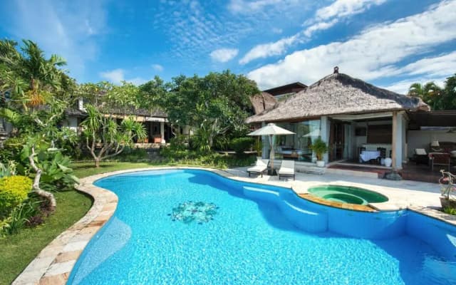 Casa Jimbaran Villa - photo 3