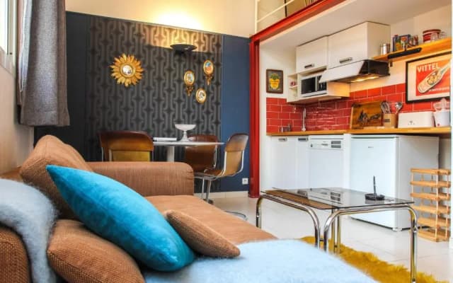 MY CASA FRANCE 841 - parking - photo 2
