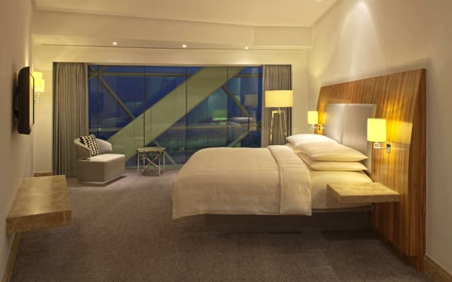 Andaz Capital Gate Abu Dhabi, By Hyatt - photo 5