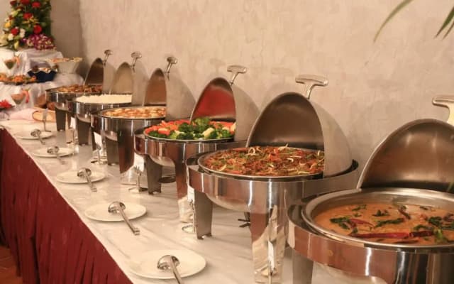 Pearl Hotel and Spa - photo 4