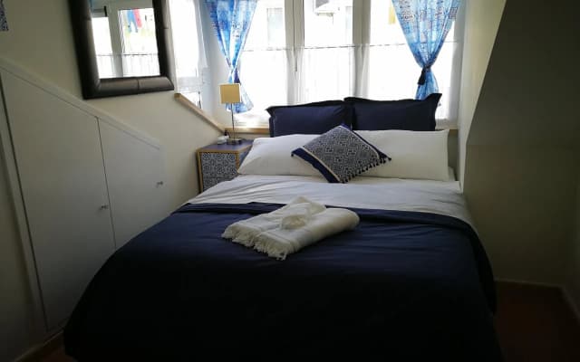 Lisbon Sky Apartment - photo 5
