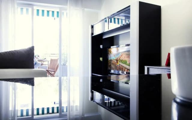 MY CASA AUNE - Free Parking & Terrace - photo 4