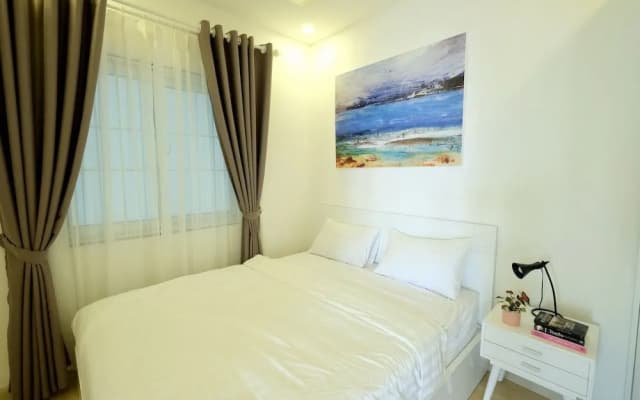Stay In Nha Trang Apartments - photo 3