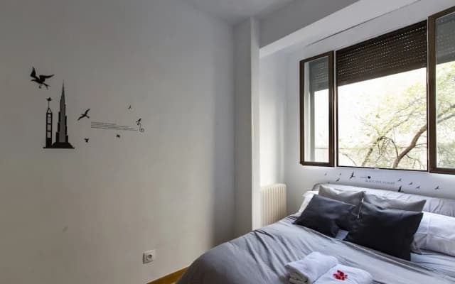 Luxury Flat Plaza Mayor - photo 4