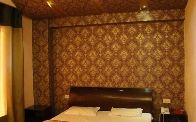 Sydney Grand Hotel & Resort - photo 4