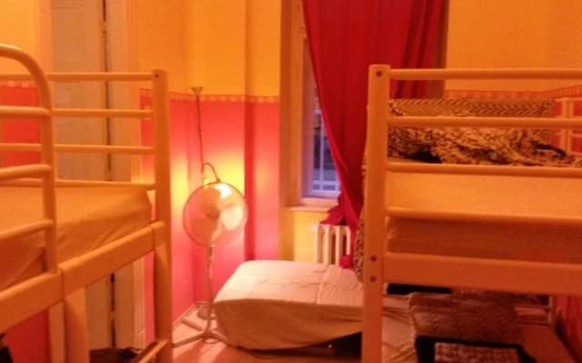 Oleander Hostel - photo 5