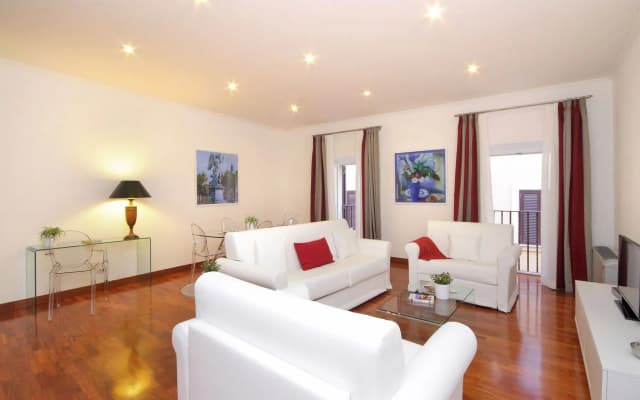 Piazzetta Margutta - My Extra Home - photo 4