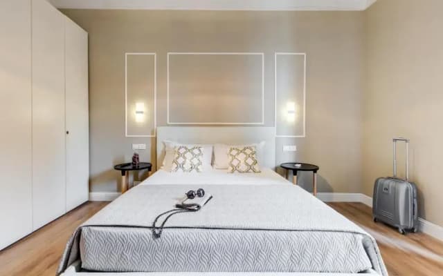 Repubblica Exclusive Apartment - photo 4