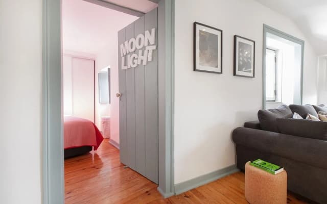 Sweet Inn Apartments - Moonlight Serenade - photo 5