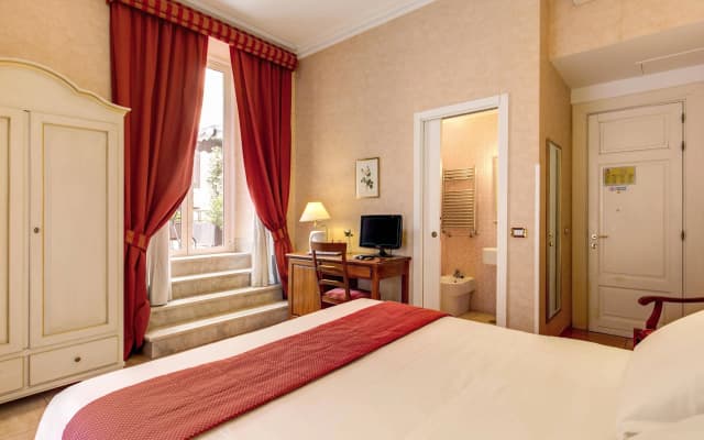 Roman Terrace - photo 3