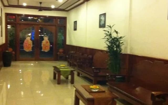 Preah Vihea Hotel - photo 2