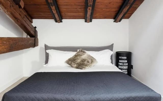 Ponte Milvio Luxury House - photo 2