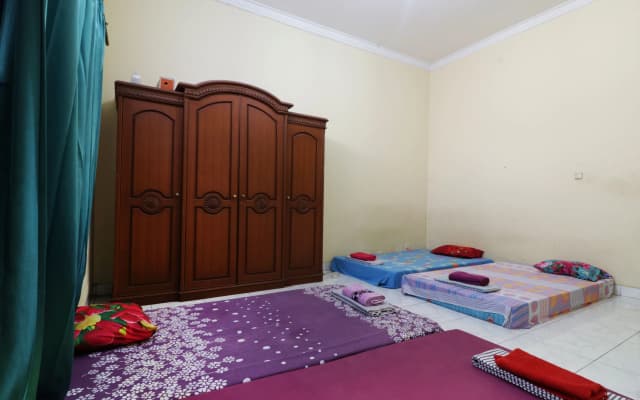 Backpack Syariah Cempaka Putih Barat - photo 5