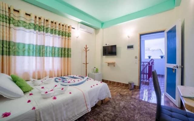 Olhumathi View Inn - photo 2