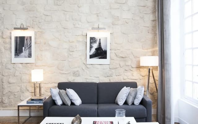 Luxury 2BDR Le Marais I by Livinparis - photo 4