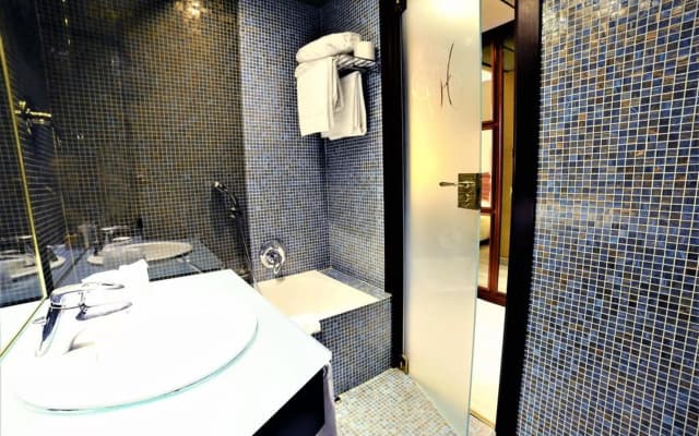Hotel Pierre Milano - photo 4