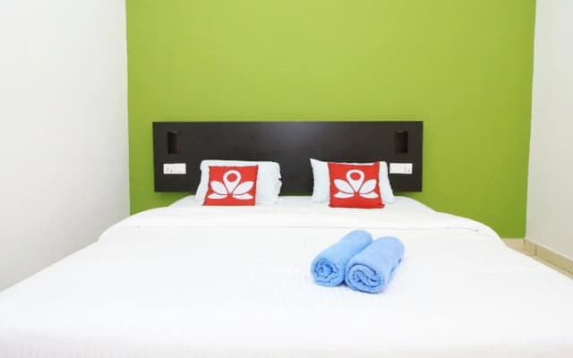 H & Z Langkawi Motel - photo 5