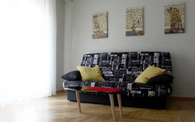 Cheery Apartment in the Center of Athens - photo 4