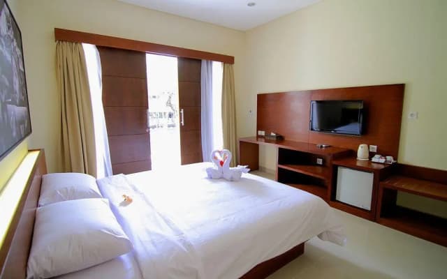 Garden View Cottages - photo 2