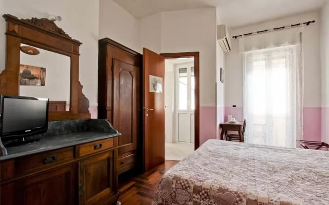 Rent Rooms Filomena & Francesca - photo 5