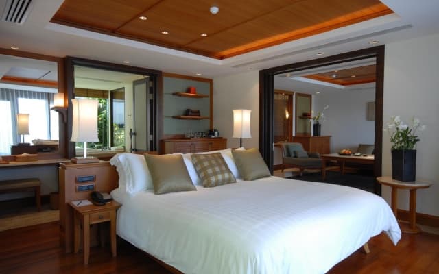 Trisara Hotel - photo 3