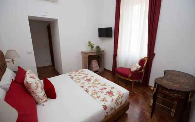 Ad2015 Guest House - photo 5