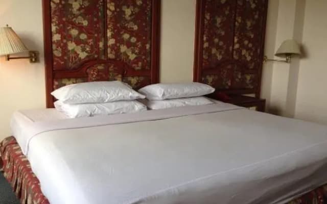 Diamond River Ping Petch-Ngam Hotel - photo 3