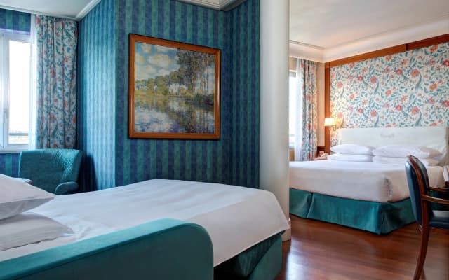 Capitol Hotel - photo 4