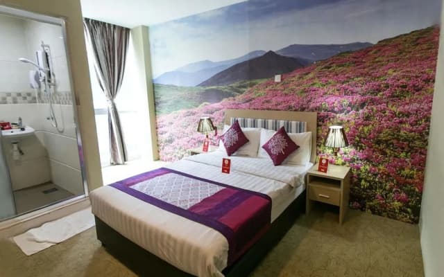 OYO 281 OM Hotel - photo 4