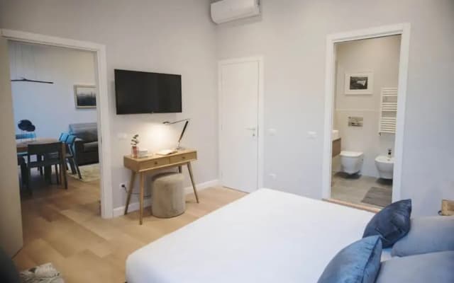 Apartments Florence Oblate Exclusive - photo 5