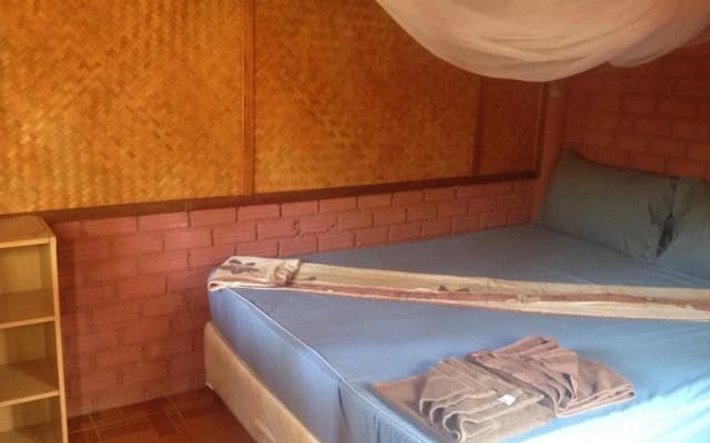 My Way Bungalows - photo 2