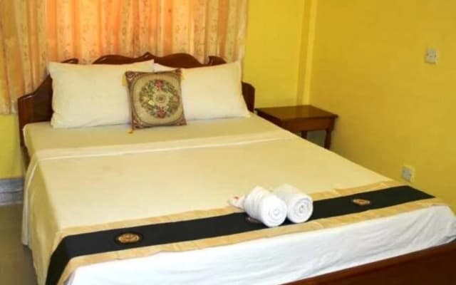 Long Live Angkor Villa - photo 5
