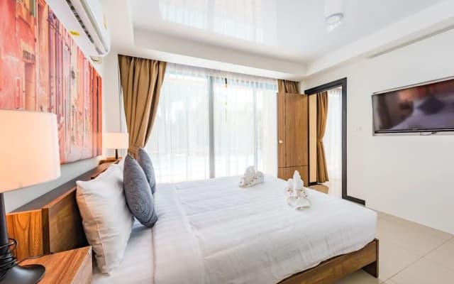 Mai Khao Beach Condotel - photo 5
