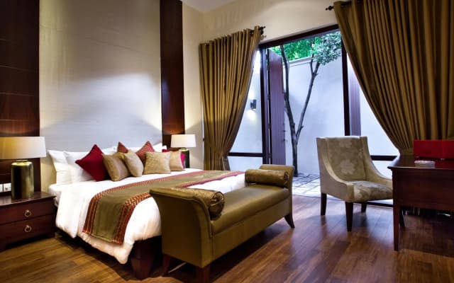 Residence by Uga Escapes - photo 3